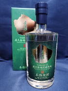 屋久杉 Yakushima Jisugi Cask Asing　３６度