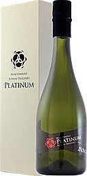 明鏡止水 Platinum 純米大吟醸