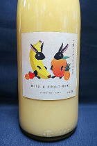 ��e�ƃ~�b�N�X�W���[�X�@���L���[��