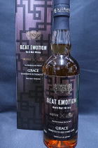 長濱蒸留所 布袋寅泰 BEAT EMOTION WORLD MALT GRACE