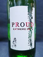 瀧自慢 酒門 PROUDO EXTREME DRY 超辛口純米