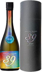 寒菊　３９～Special Thanks～純米大吟醸